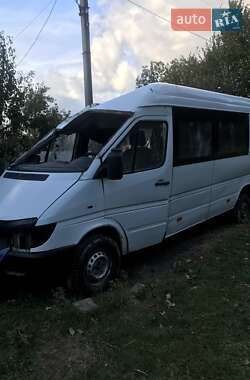 Другие автобусы Mercedes-Benz Sprinter 2004 в Сумах