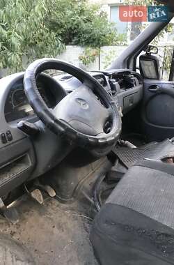 Інші автобуси Mercedes-Benz Sprinter 2004 в 