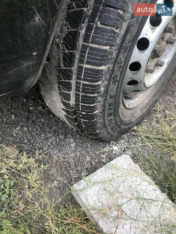 Другие автобусы Mercedes-Benz Sprinter 2004 в Сумах