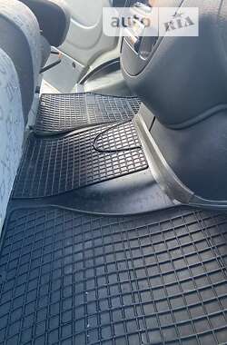 Микроавтобус Mercedes-Benz Sprinter 2005 в 