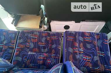 Микроавтобус Mercedes-Benz Sprinter 2005 в 