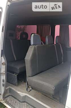 Микроавтобус Mercedes-Benz Sprinter 2005 в Берегово