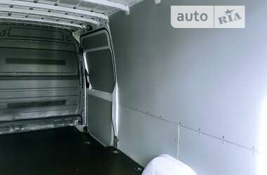 Вантажний фургон Mercedes-Benz Sprinter 2019 в Житомирі