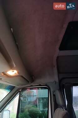 Грузопассажирский фургон Mercedes-Benz Sprinter 2006 в 