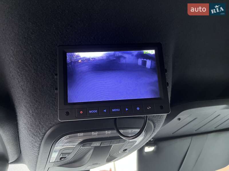 Грузовой фургон Mercedes-Benz Sprinter 2019 в Виннице фото 26 Грузовой фургон Mercedes-Benz Sprinter 2019 в Виннице