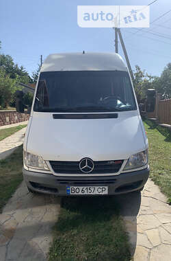 Інші автобуси Mercedes-Benz Sprinter 2006 в Тернополі