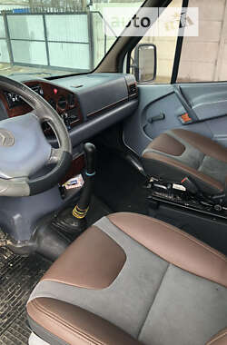 AUTO.RIA – Продам Мерседес-Бенц Спрінтер 2000 (AI8199OH) : 12999 $, Рівне