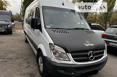 Микроавтобус Mercedes-Benz Sprinter 2006 в Одессе