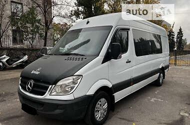 Микроавтобус Mercedes-Benz Sprinter 2006 в Одессе