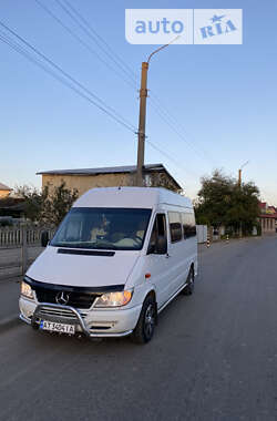 Микроавтобус Mercedes-Benz Sprinter 2004 в Косове