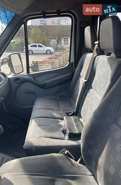 Микроавтобус Mercedes-Benz Sprinter 2004 в Житомире
