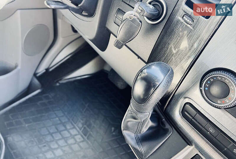 Микроавтобус Mercedes-Benz Sprinter 2010 в Кривом Роге фото 41 Микроавтобус Mercedes-Benz Sprinter 2010 в Кривом Роге