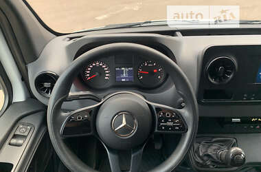 Грузовой фургон Mercedes-Benz Sprinter 2019 в Сумах