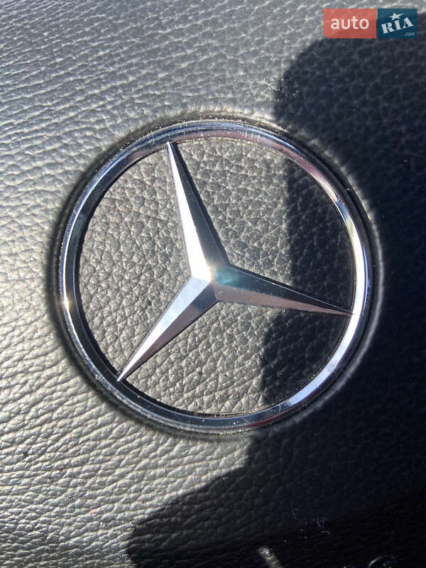 Микроавтобус Mercedes-Benz Sprinter 2015 в Коломые