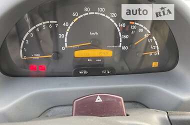 Вантажний фургон Mercedes-Benz Sprinter 2005 в 
