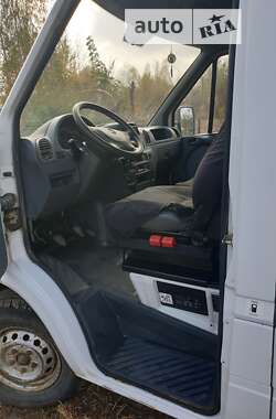 Грузовой фургон Mercedes-Benz Sprinter 2005 в Шепетовке