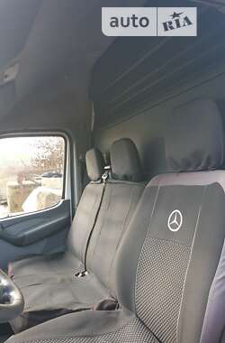 Вантажний фургон Mercedes-Benz Sprinter 2005 в Києві