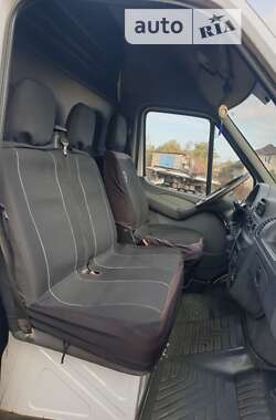 Вантажний фургон Mercedes-Benz Sprinter 2005 в Києві