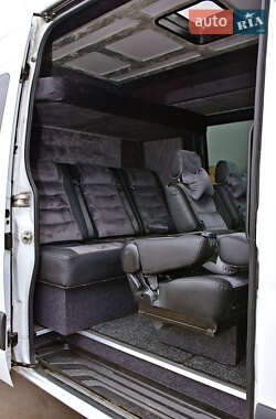 Микроавтобус Mercedes-Benz Sprinter 2020 в 