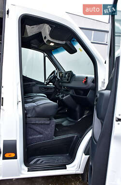 Микроавтобус Mercedes-Benz Sprinter 2020 в 