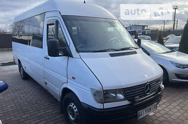 Микроавтобус Mercedes-Benz Sprinter 2000 в Барышевке