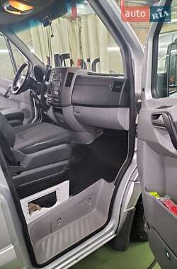 Микроавтобус Mercedes-Benz Sprinter 2006 в 