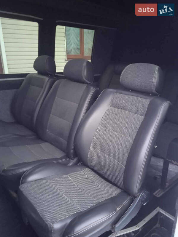Інші автобуси Mercedes-Benz Sprinter 2005 в Сторожинці