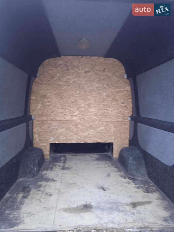 Інші автобуси Mercedes-Benz Sprinter 2005 в Сторожинці