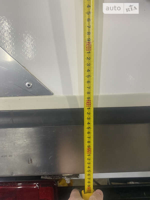 Рефрижератор Mercedes-Benz Sprinter 2017 в Вінниці фото 9 Рефрижератор Mercedes-Benz Sprinter 2017 в Вінниці