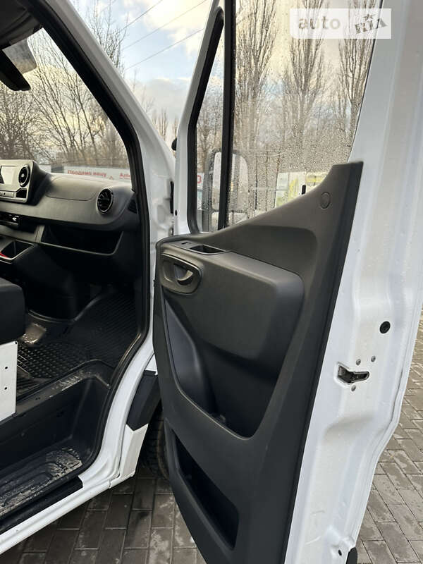 Грузовой фургон Mercedes-Benz Sprinter 2019 в Каменец-Подольском