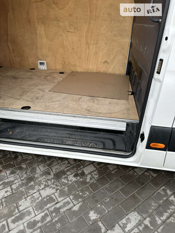 Грузовой фургон Mercedes-Benz Sprinter 2019 в Каменец-Подольском