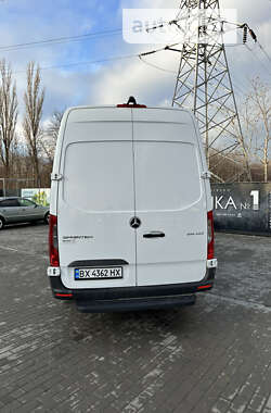Вантажний фургон Mercedes-Benz Sprinter 2019 в Кам'янець-Подільському