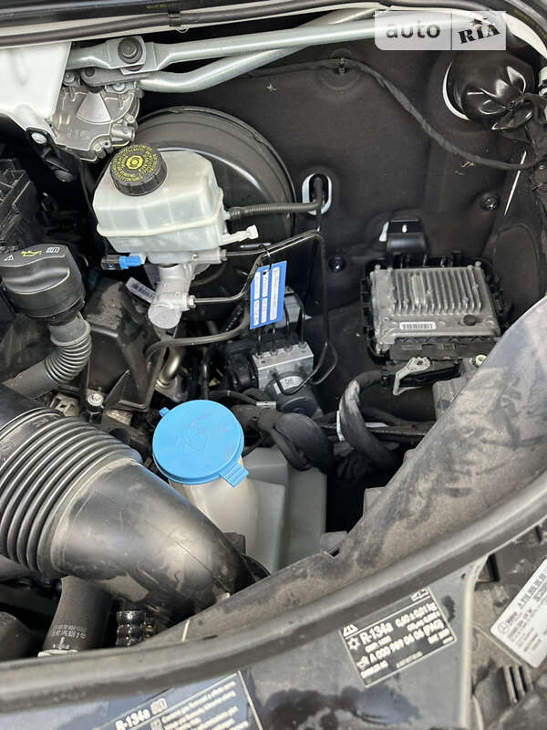 Грузовой фургон Mercedes-Benz Sprinter 2019 в Каменец-Подольском