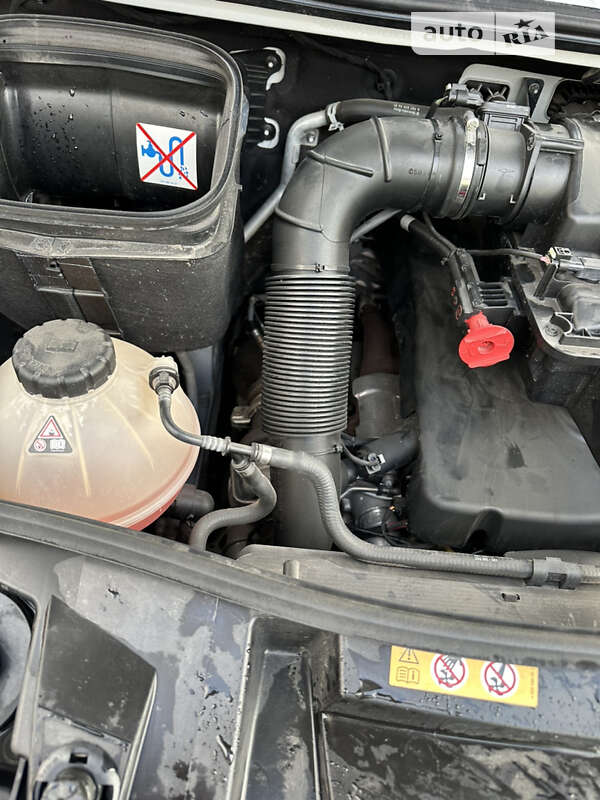 Грузовой фургон Mercedes-Benz Sprinter 2019 в Каменец-Подольском