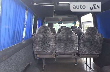Другие автобусы Mercedes-Benz Sprinter 2005 в 