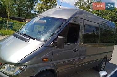 Микроавтобус Mercedes-Benz Sprinter 2005 в Ужгороде