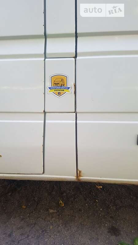 Грузовой фургон Mercedes-Benz Sprinter 1999 в Добровеличковке
