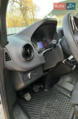 Тентованый Mercedes-Benz Sprinter 2019 в 