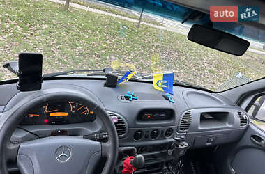 Мікроавтобус Mercedes-Benz Sprinter 2003 в Косові