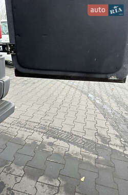 Мікроавтобус Mercedes-Benz Sprinter 2003 в Косові