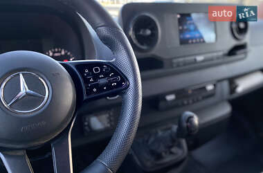 Микроавтобус Mercedes-Benz Sprinter 2020 в Черновцах