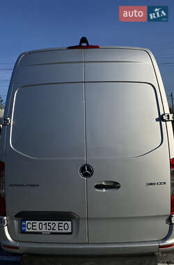 Микроавтобус Mercedes-Benz Sprinter 2020 в Черновцах