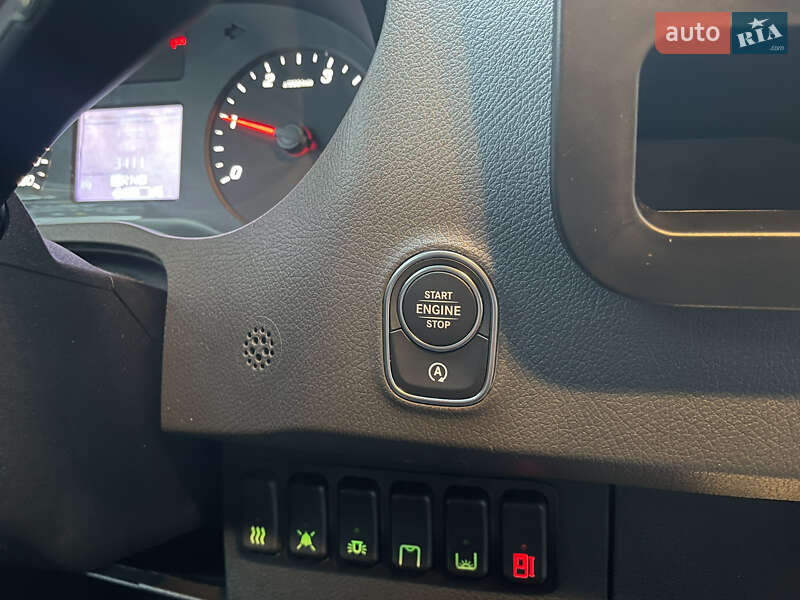 Інші автобуси Mercedes-Benz Sprinter 2023 в Києві