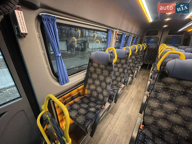 Інші автобуси Mercedes-Benz Sprinter 2023 в Києві