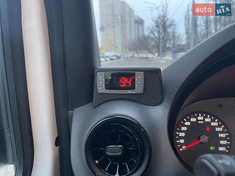 Інші автобуси Mercedes-Benz Sprinter 2023 в Києві