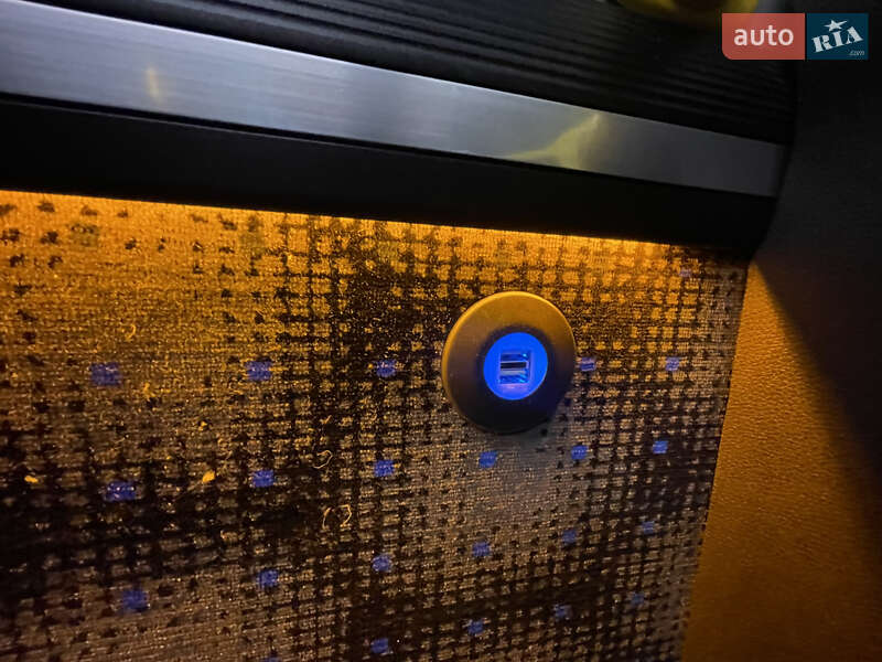 Інші автобуси Mercedes-Benz Sprinter 2023 в Києві