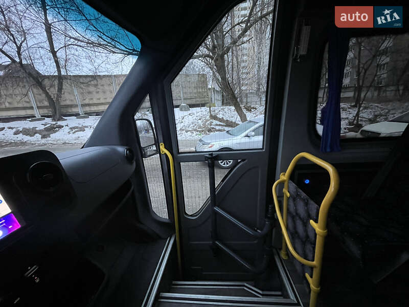 Інші автобуси Mercedes-Benz Sprinter 2023 в Києві