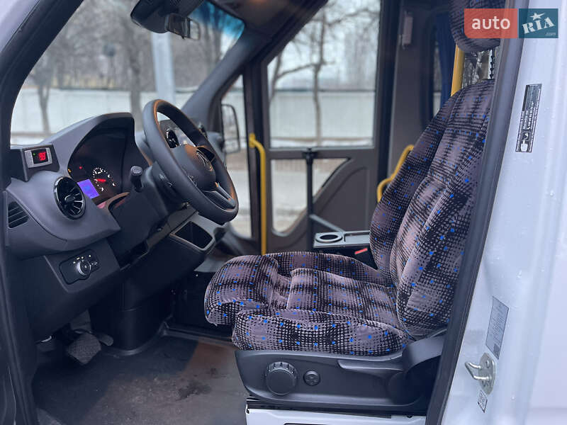 Інші автобуси Mercedes-Benz Sprinter 2023 в Києві