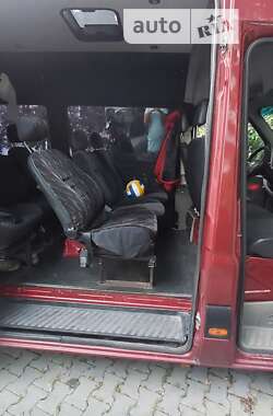 Микроавтобус Mercedes-Benz Sprinter 2006 в 