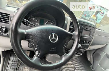 Інші автобуси Mercedes-Benz Sprinter 2011 в Ковелі